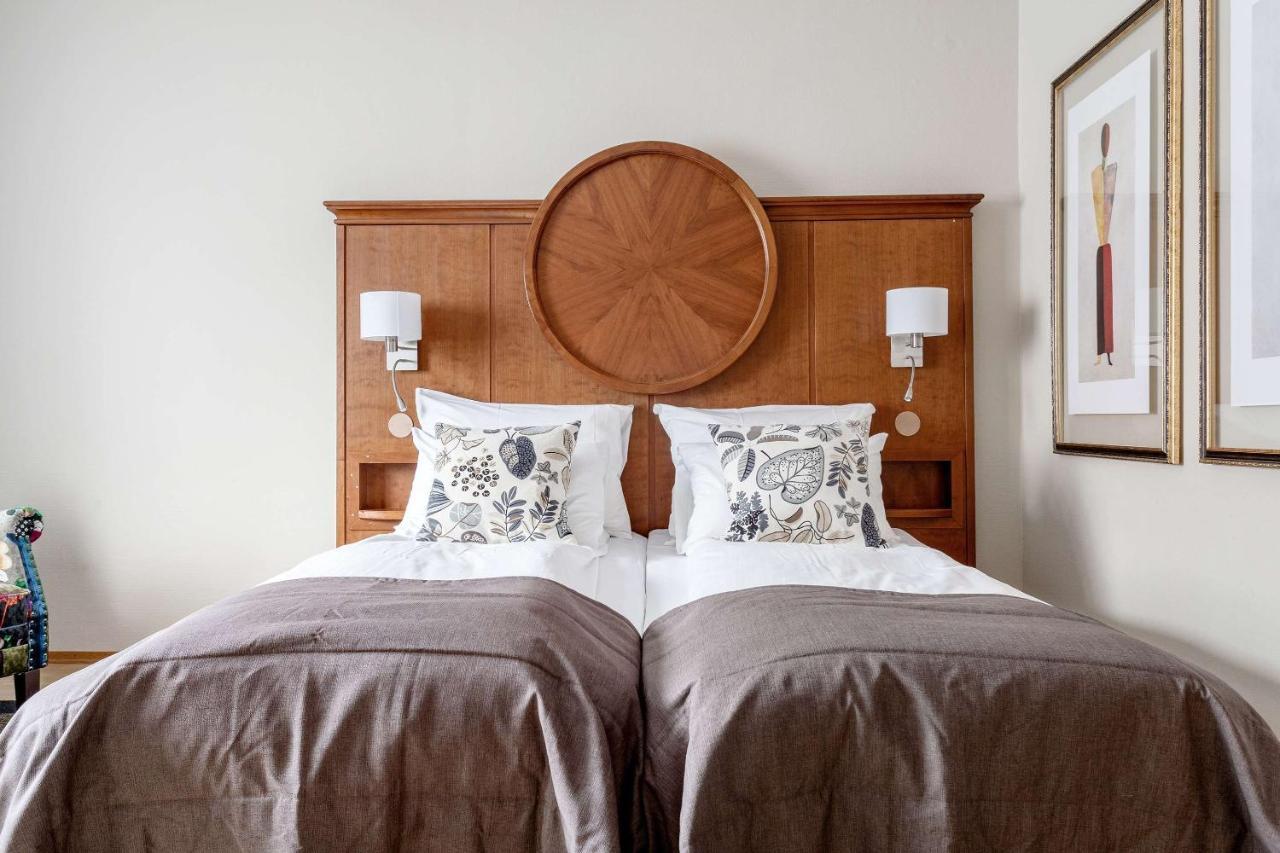 Hotel Western Gyldenlove 4*