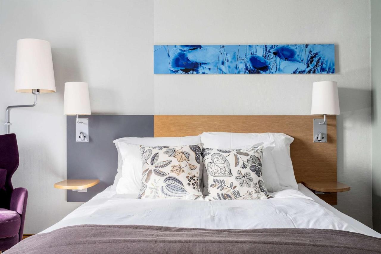 Western Gyldenlove Hotel 4*